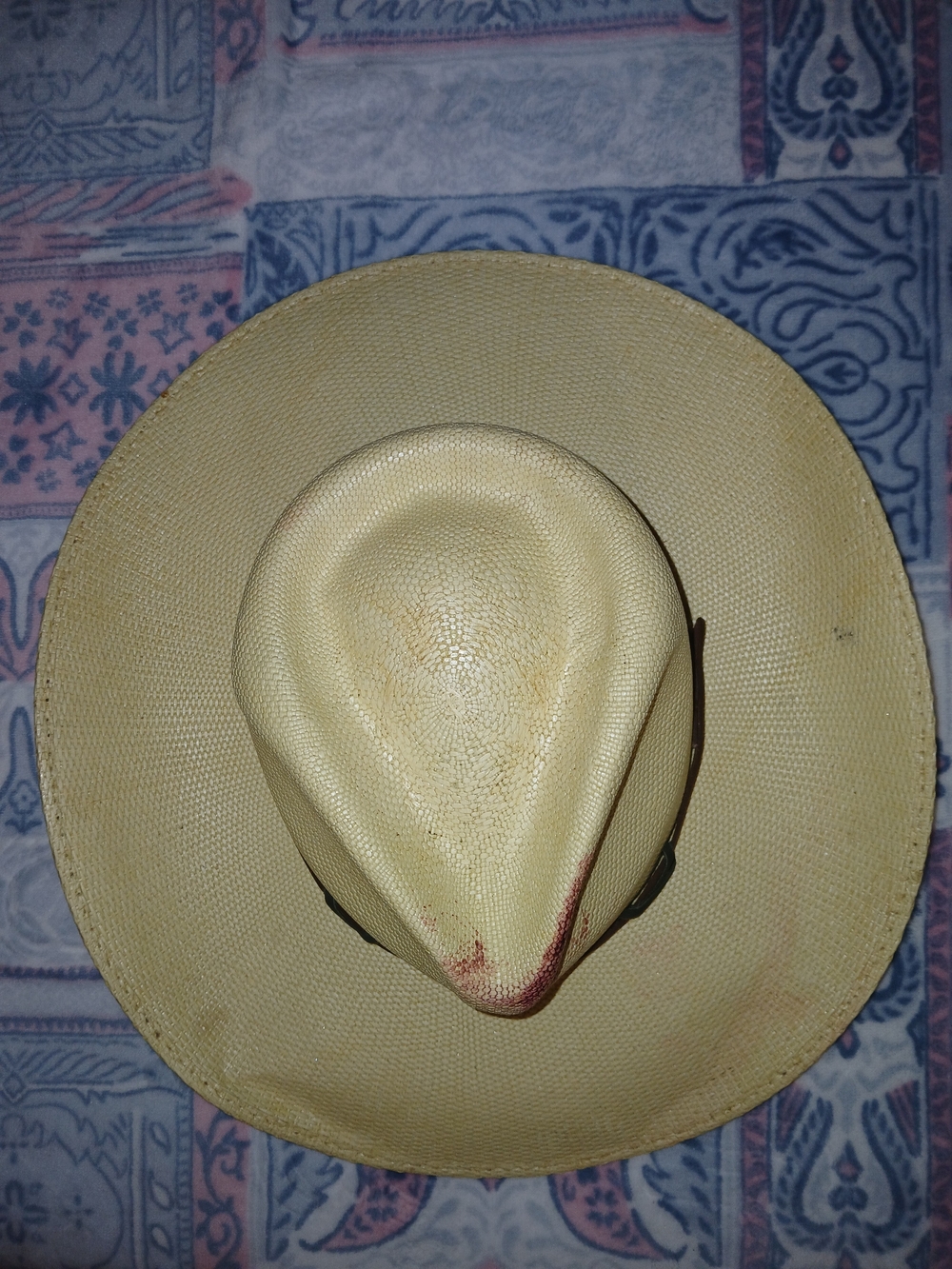 Stetson Hat - Picture 5 of 8